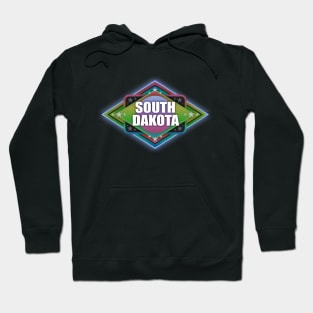 South Dakota Hoodie